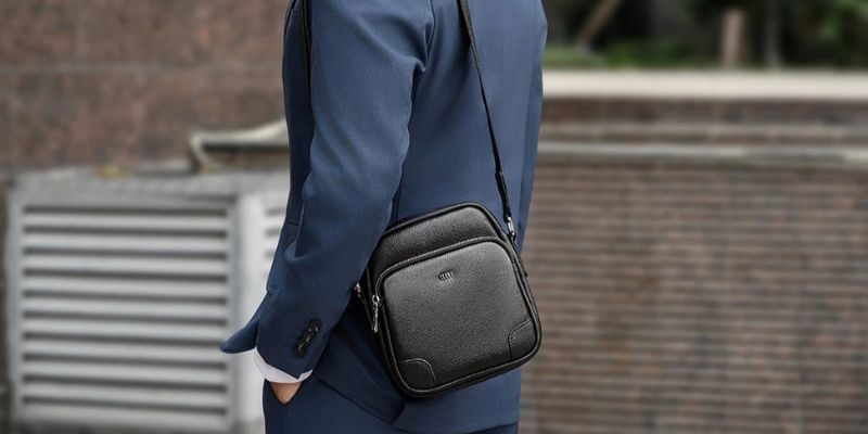 Túi du lịch holdall là lựa chọn hoàn hảo cho những chuyến đi du lịch ngắn ngày