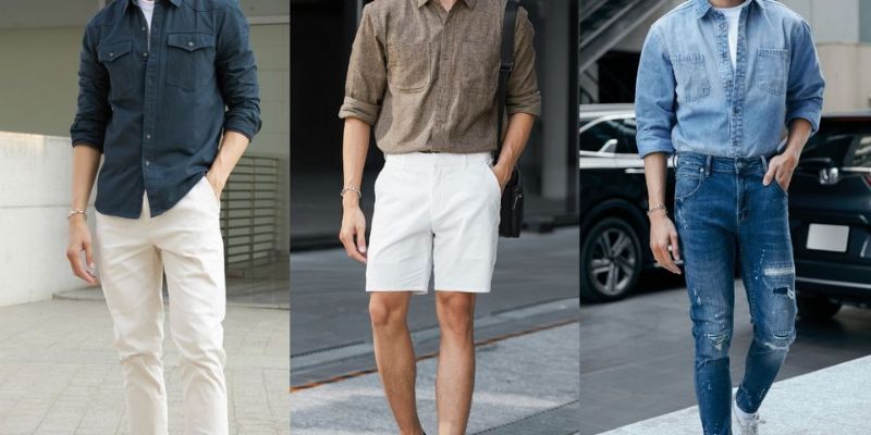 6 kênh tiktok về phối đồ nam – xứng đáng để follow