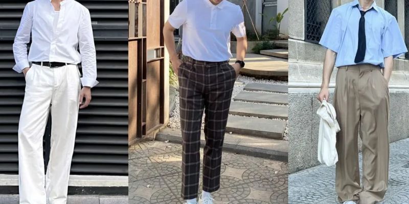 99+ Cách phối đồ nam Hàn Quốc thu hút mọi ánh nhìn