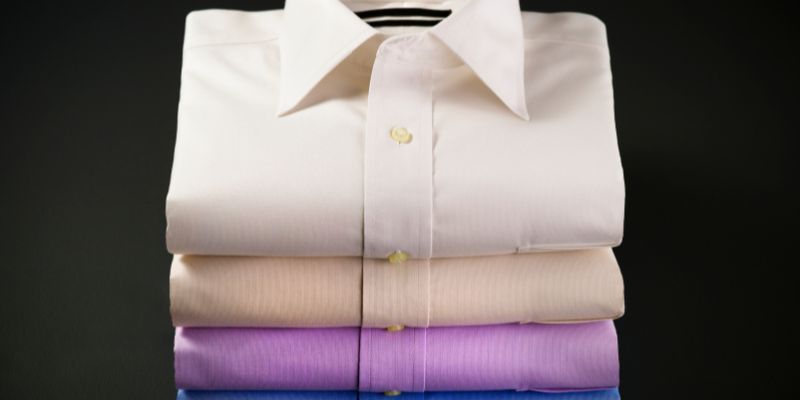 Bật mí 12+ cách loại bỏ nếp nhăn trên quần áo trong vòng một nốt nhạc