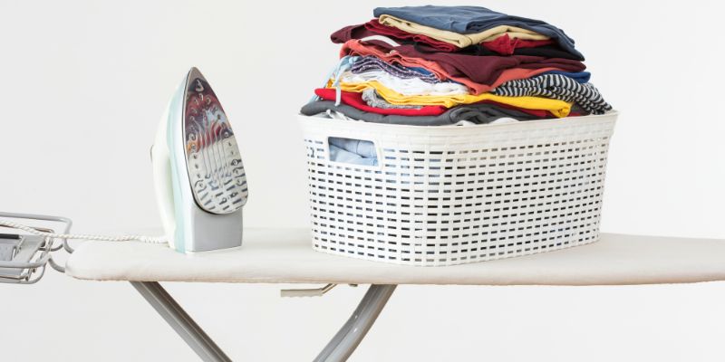 [Bật mí] Bạn đã biết cách là quần áo đúng cách?