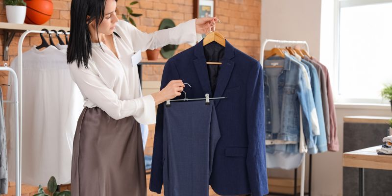 [Bật mí] Nguyên tắc phối đồ chắc chắn ghi điểm của cánh mày râu