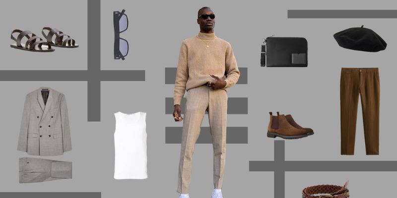 Mix áo thun trắng cùng quần bò tối màu - Sự đơn giản nhưng không hề nhàm chán