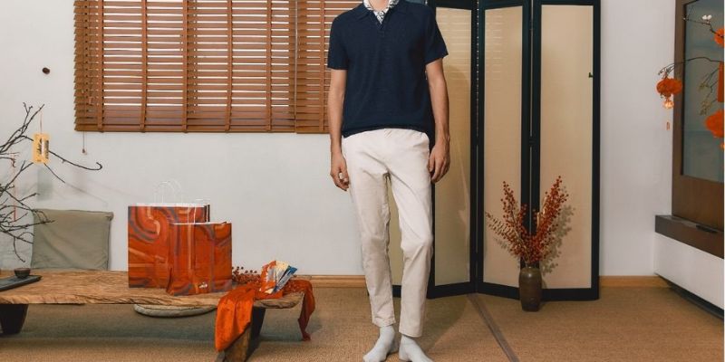 [Bật mí] Phong cách minimalism trong thời trang nam
