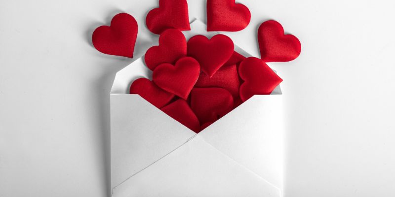 Cách làm mới tình yêu để người yêu không cảm thấy chán?