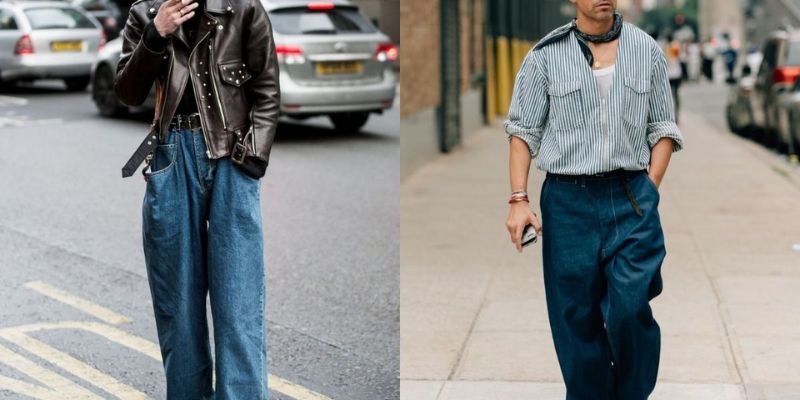 Bản phối lịch lãm, nam tính