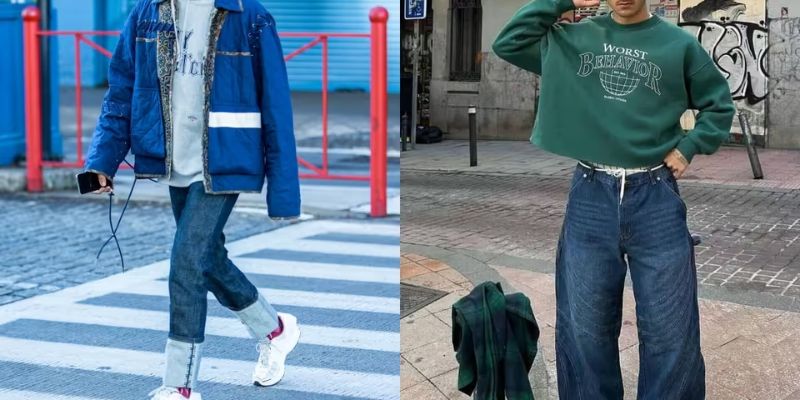 Set phối phóng khoáng, lãng mạn theo phong cách Ý