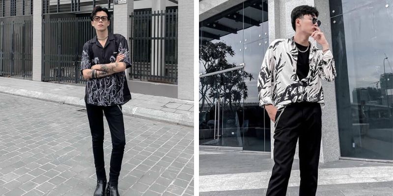 Pub gần giống bar nhưng có không gian nhẹ nhàng và yên tĩnh hơn