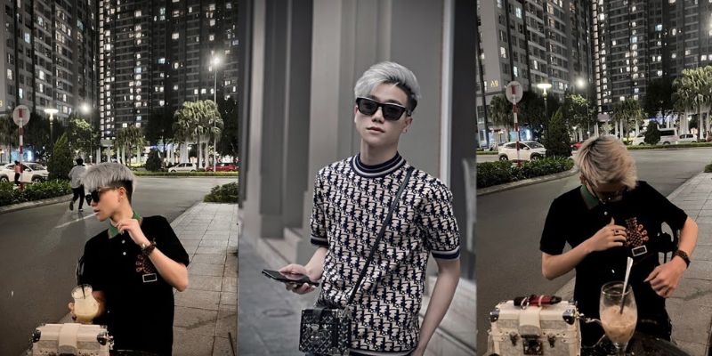 Chọn trang phục đi bar cho nam lịch lãm và bao ngầu