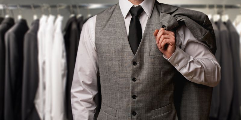 Những phong cách vest nam lịch lãm, nam tính không thể bỏ lỡ