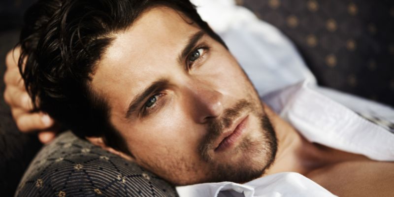 Người đàn ông thông minh luôn có sức hút với người khác giới