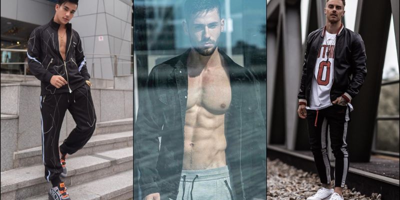 Sporty casual – không chỉ là phong cách, đó còn là một lối sống!