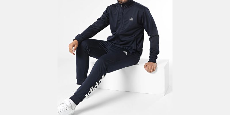 Bộ đồ tập gym nam mùa đông chuyên dụng