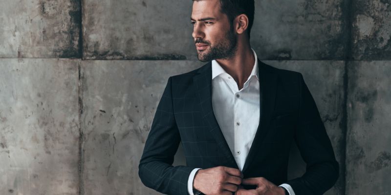 Đàn ông trưởng thành - hình mẫu lý tưởng của mọi cô gái.