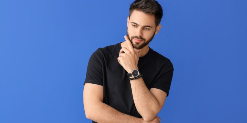 Thế nào là một người đàn ông trưởng thành? 13 dấu hiệu nhận biết