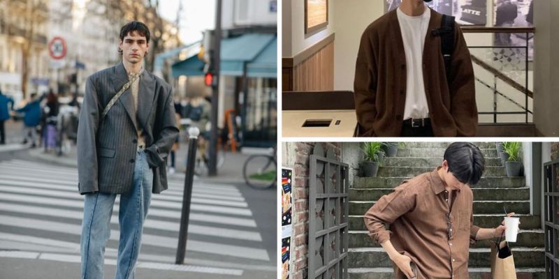 Hãy làm mới bản thân với những màu sắc cá tính mạnh