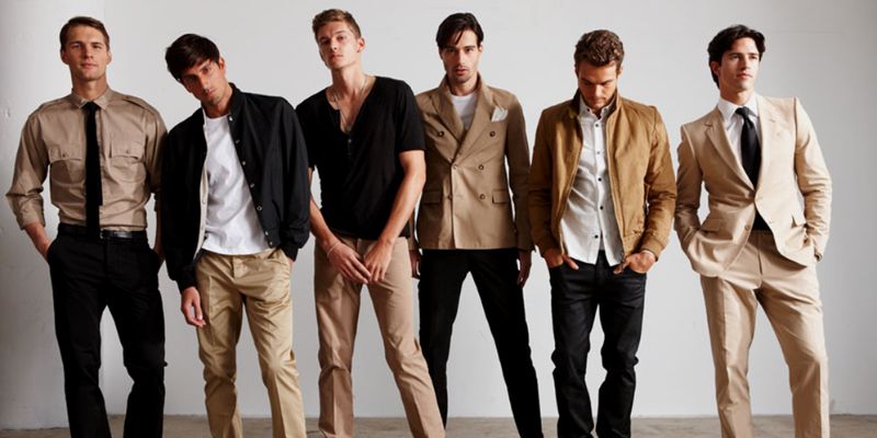 Những bộ vest kết hợp với quần âu mang đến cảm giác lịch thiệp, trang trọng và quyến rũ hơn