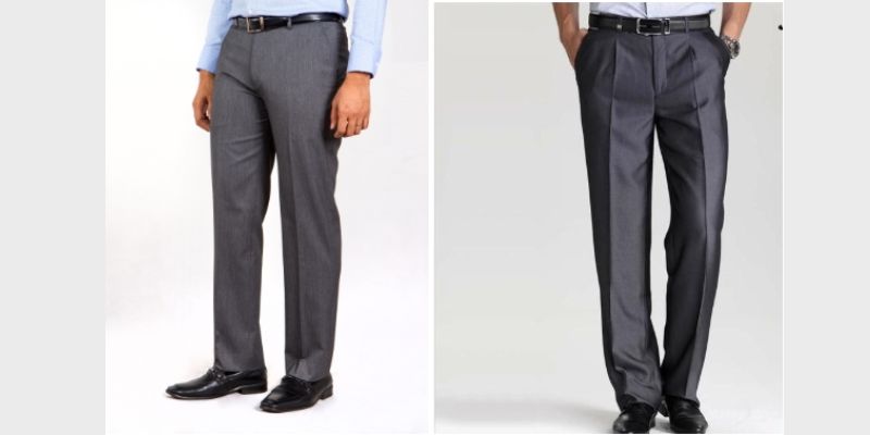 Top 4 mẫu quần nam trung niên cho quý ông lịch lãm