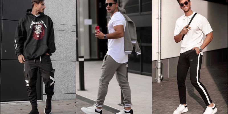 Đơn giản nhưng vẫn toát nên vẻ năng động