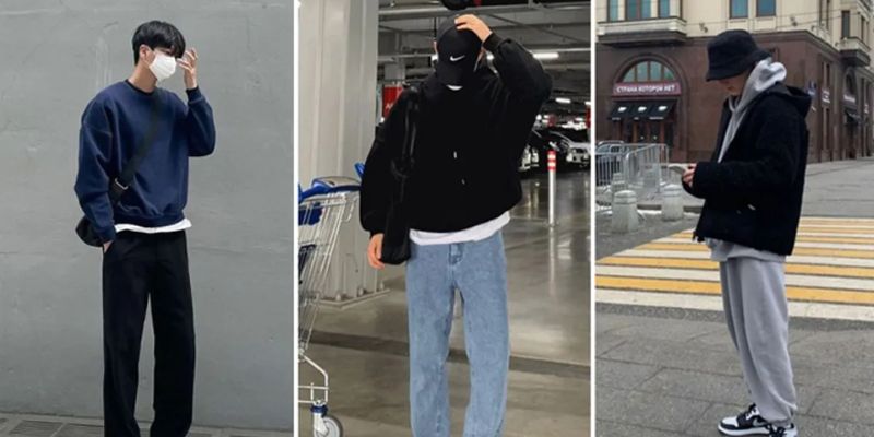 Top 7 phong cách thời trang dạo phố dành cho nam cực thoải mái, cực chất