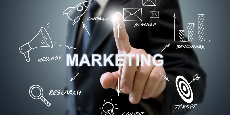 Tuyển dụng nhân viên digital marketing