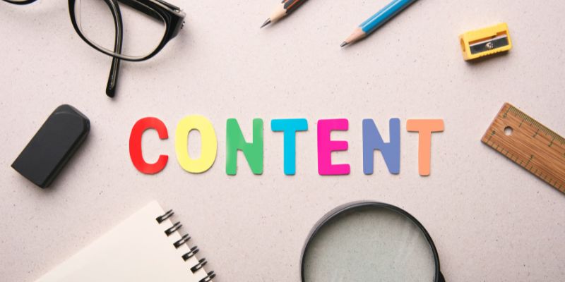 Tuyển dụng nhân viên content marketing