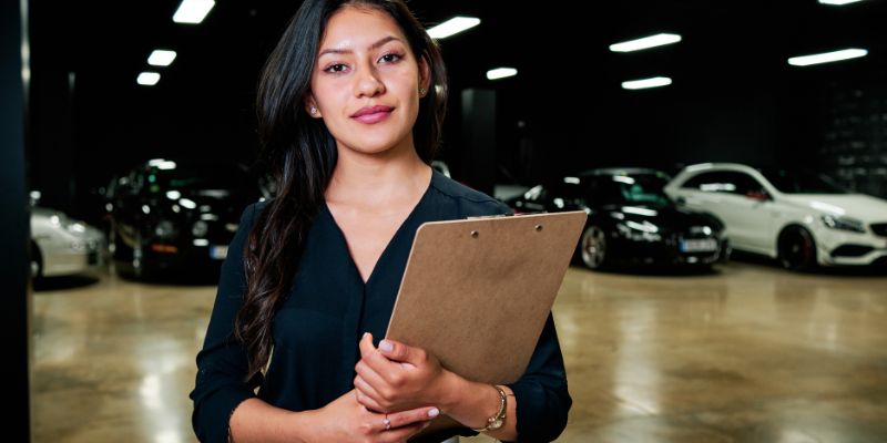 Tuyển dụng nhân viên sale online